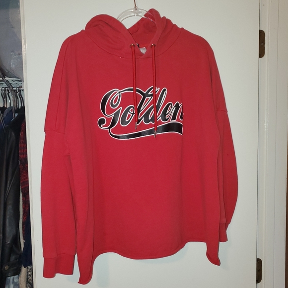 H&M Divided Hoodie XL - Picture 1 of 7